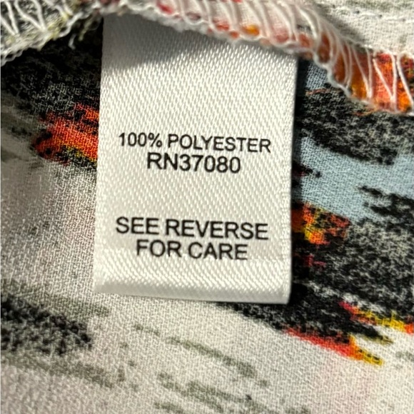 EST.1946 blouse size 22/24W - Picture 4 of 4